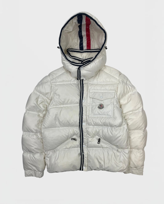 Moncler doudoune