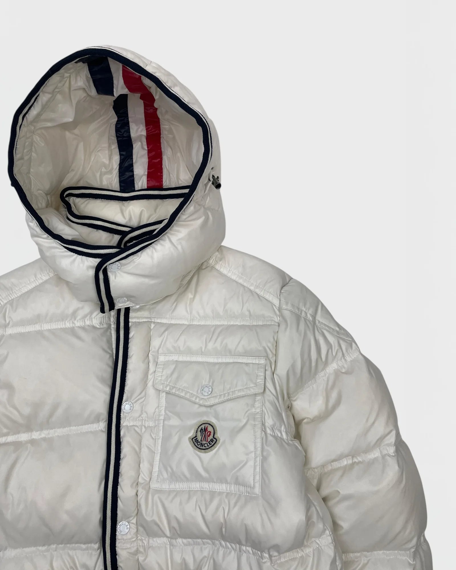 Moncler doudoune