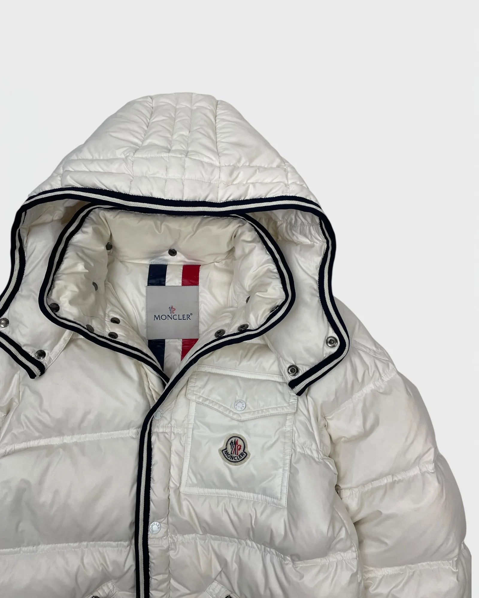 Moncler doudoune