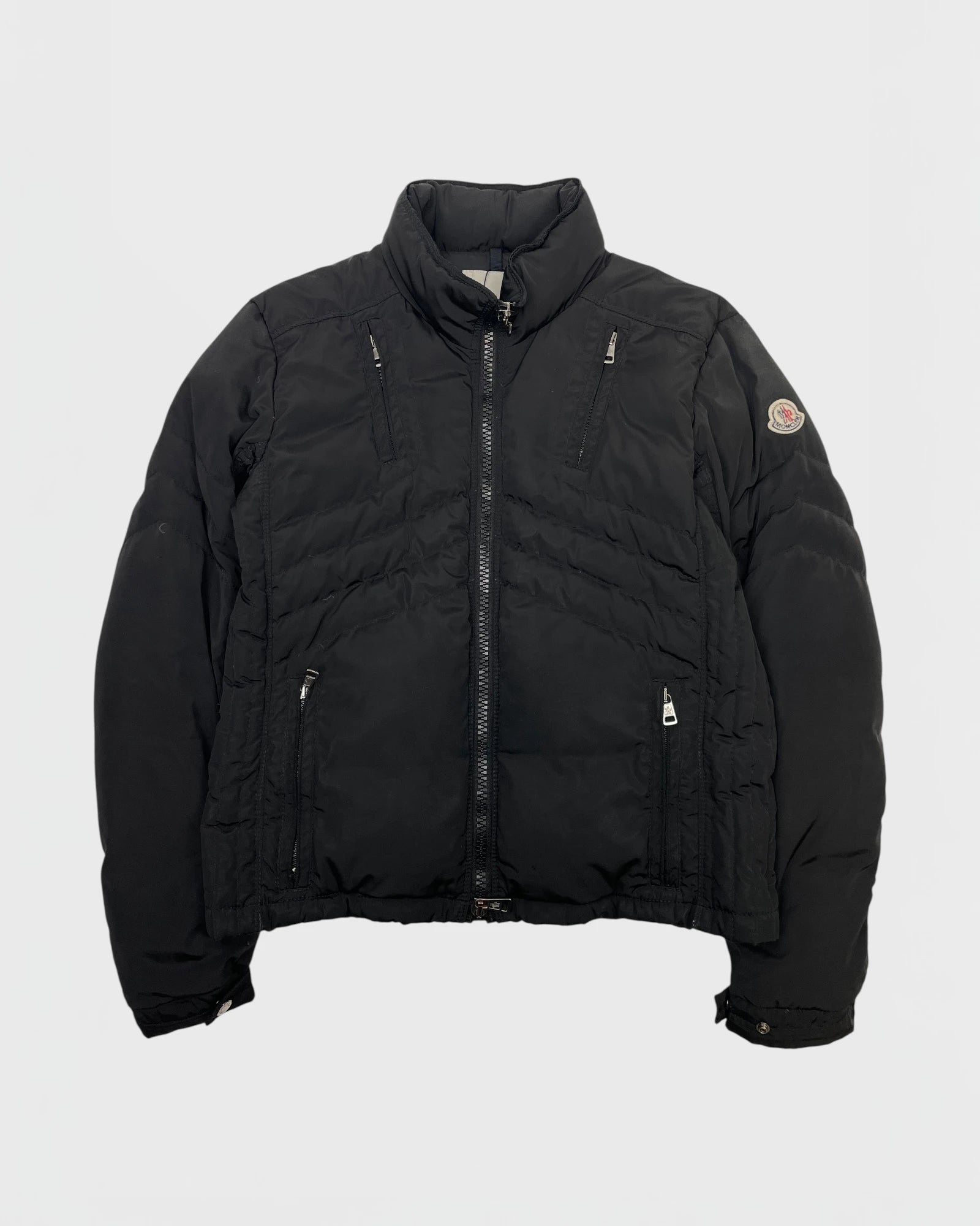 Moncler doudoune