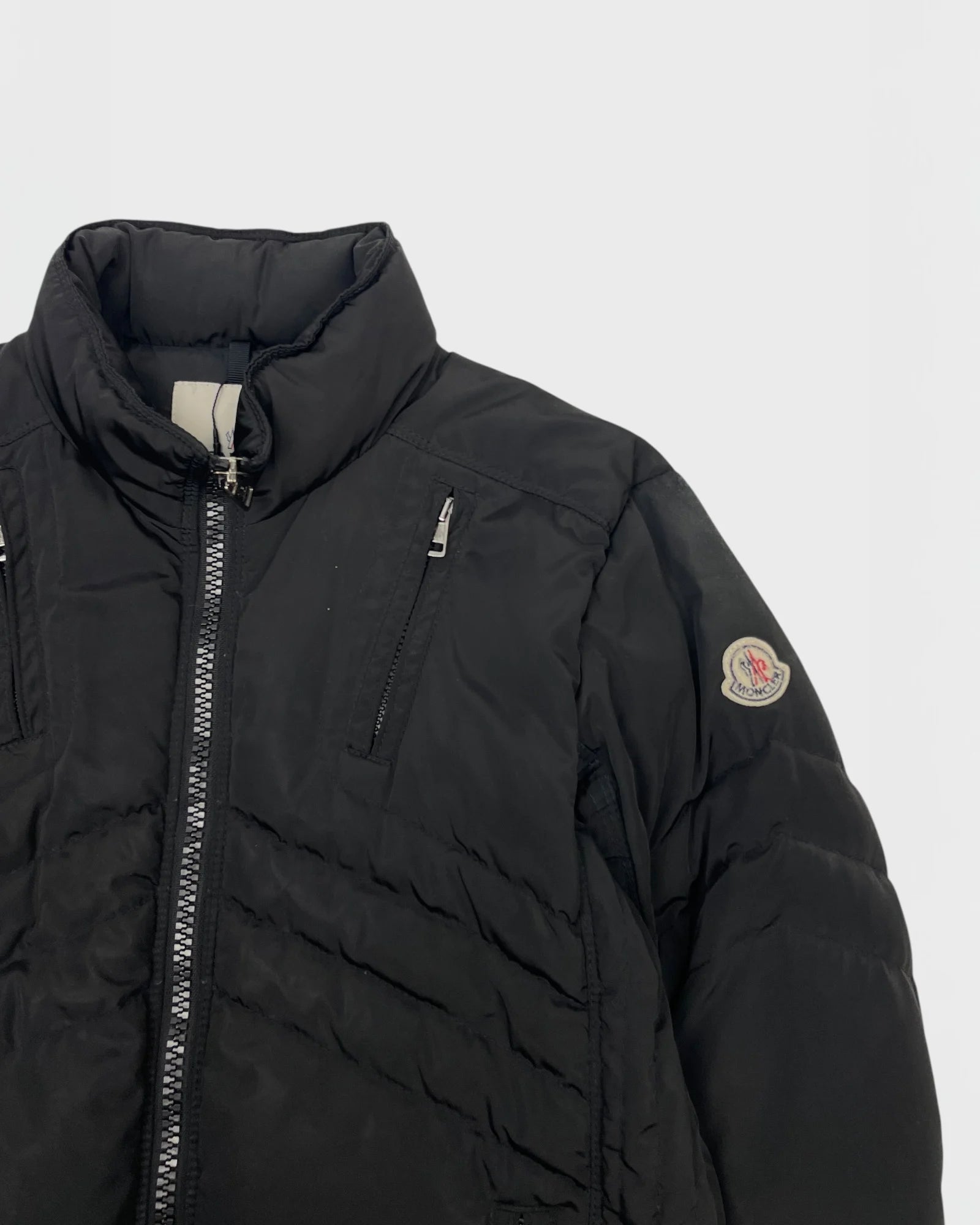Moncler doudoune