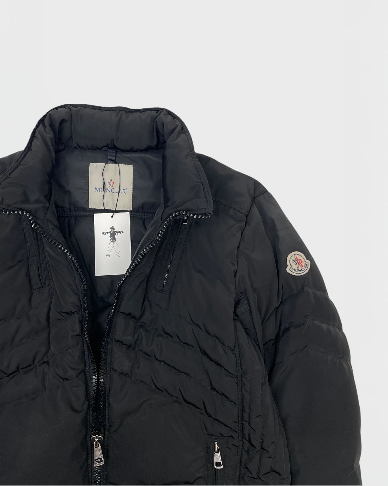 Moncler doudoune