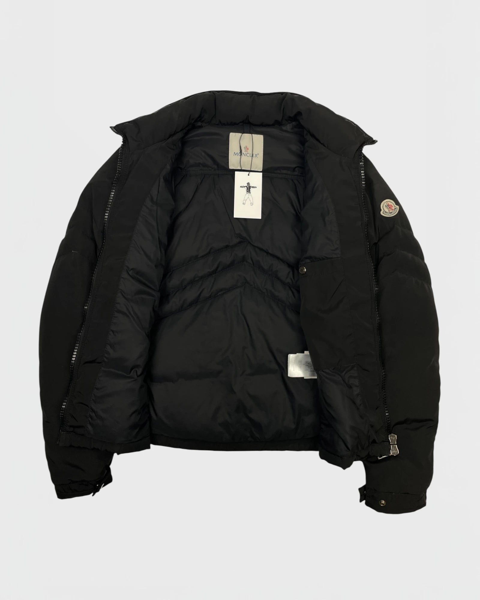 Moncler doudoune