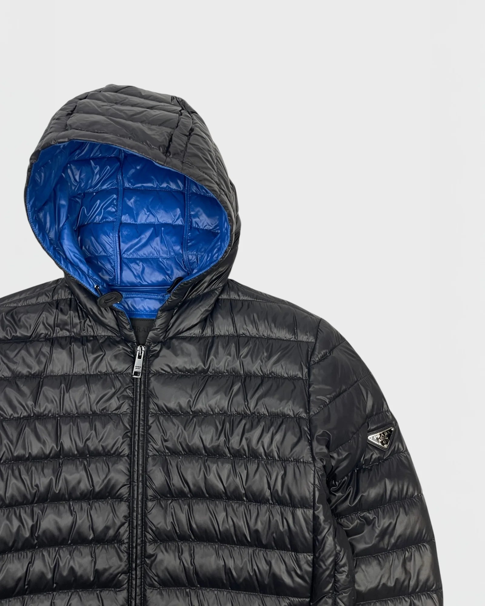 Prada doudoune