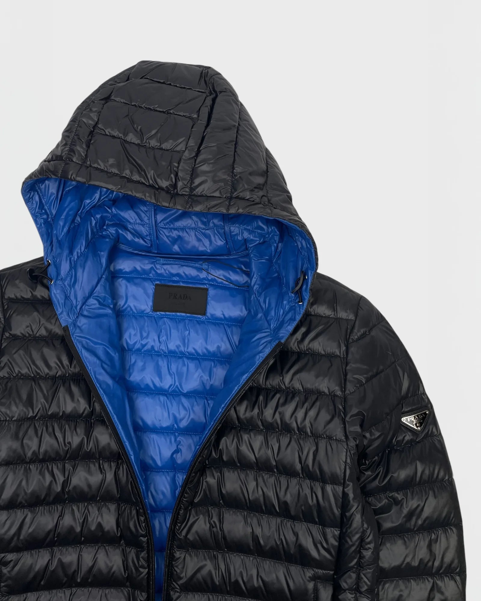 Prada doudoune