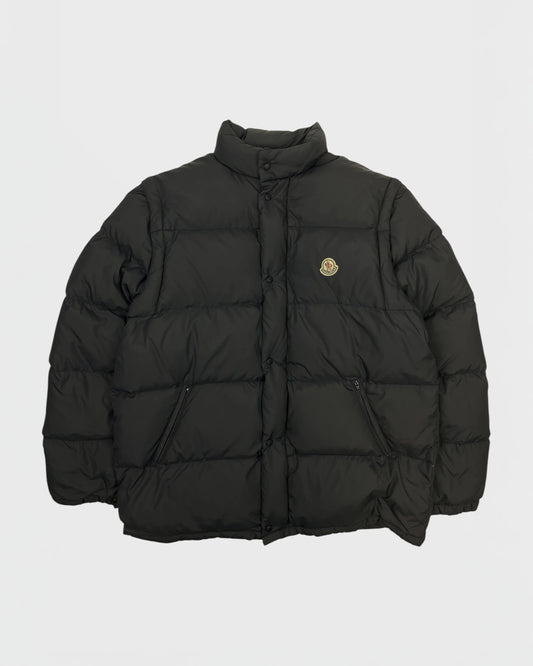 Moncler doudoune hybride
