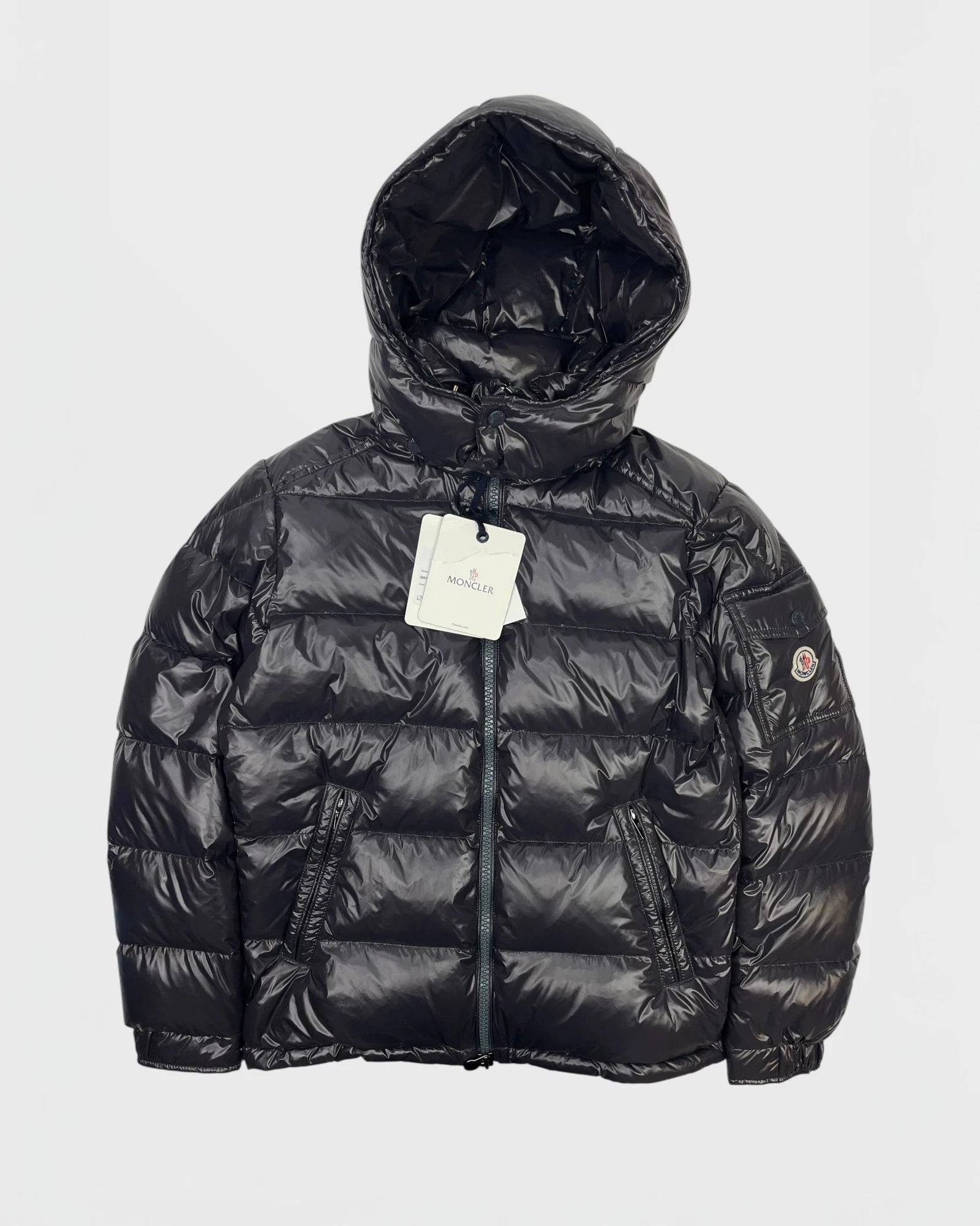 Moncler doudoune neuve