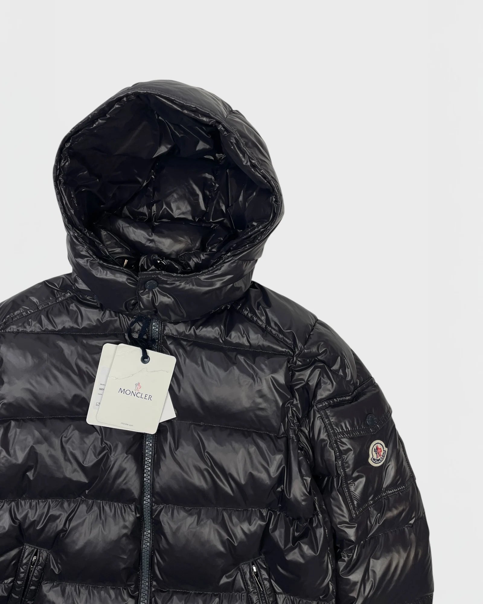 Moncler doudoune neuve