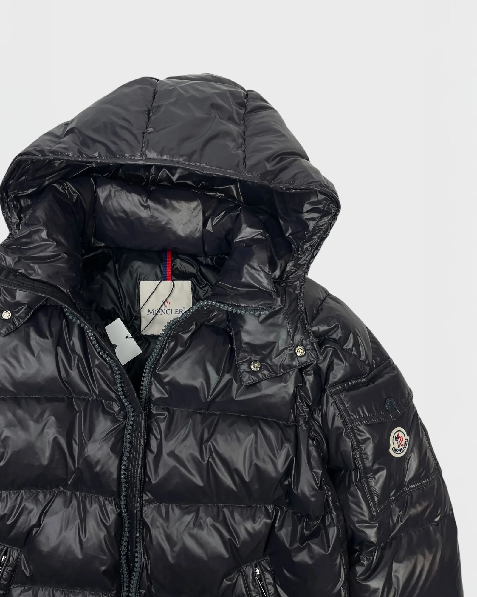 Moncler doudoune neuve