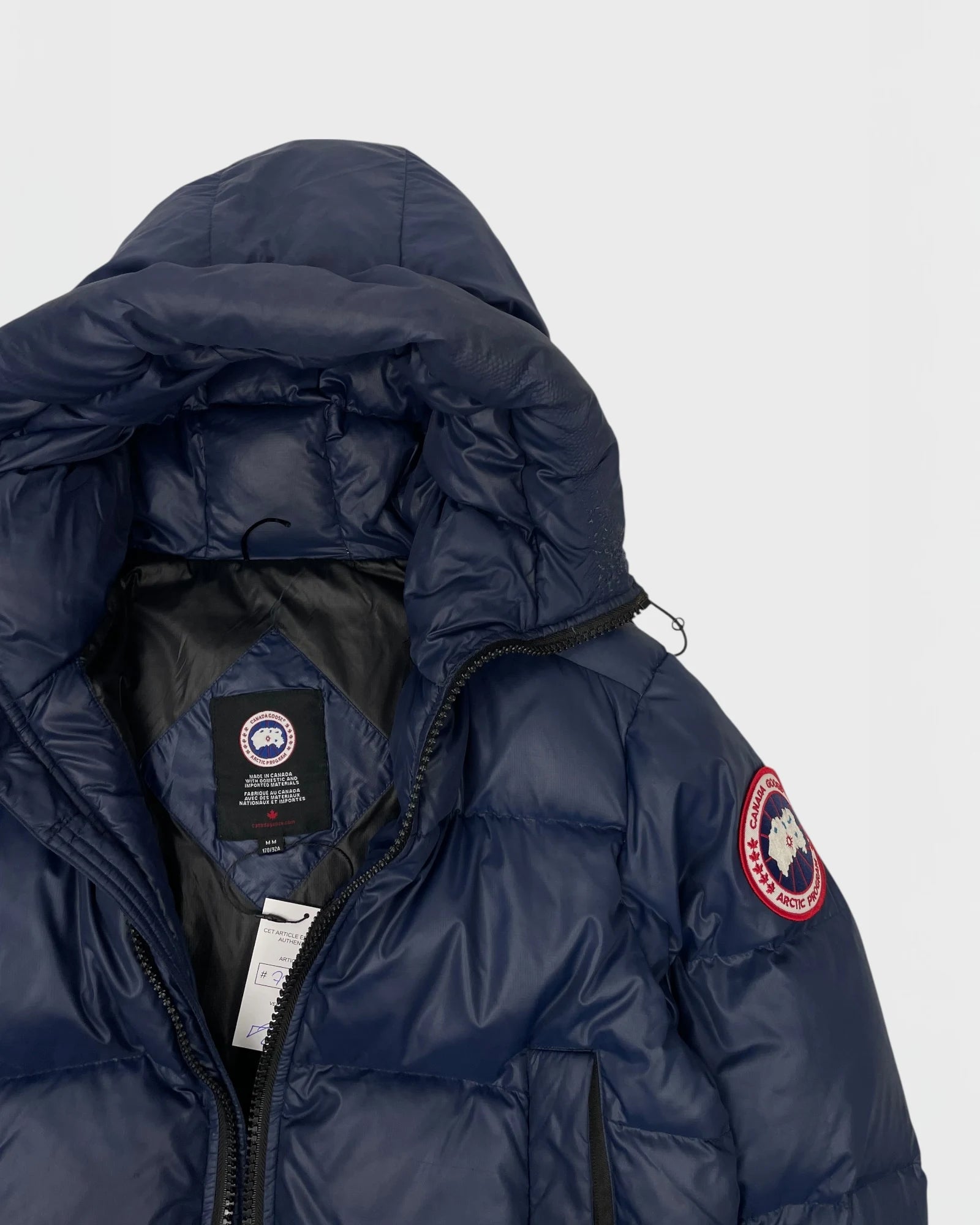 Canada Goose doudoune