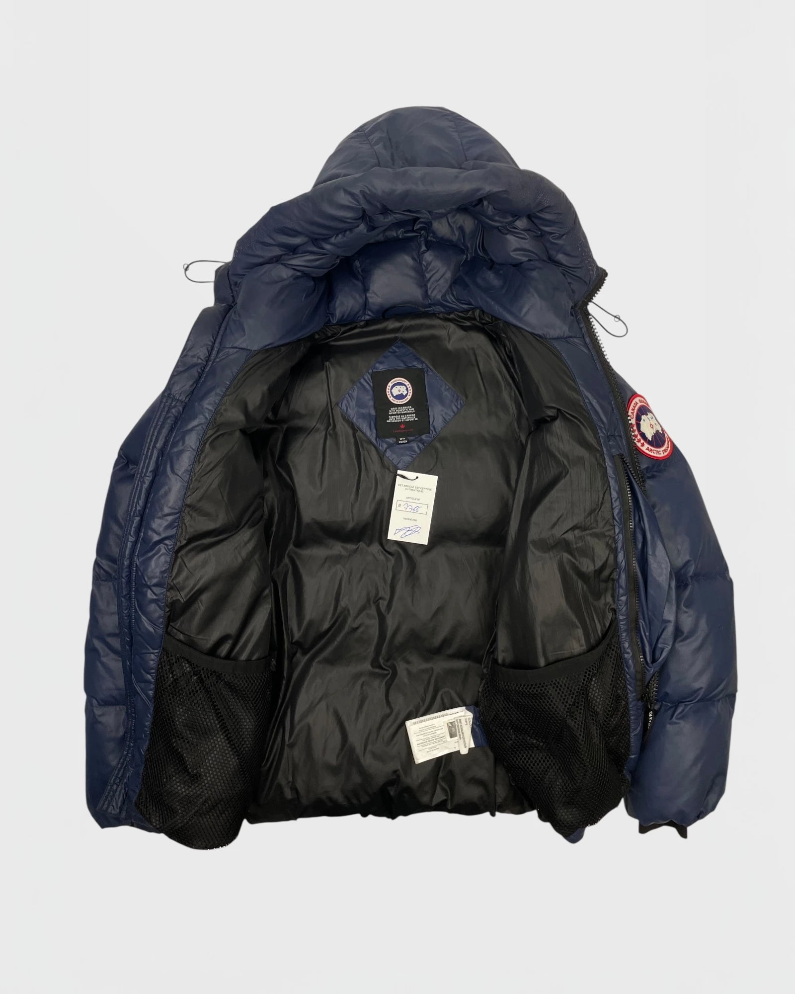Canada Goose doudoune