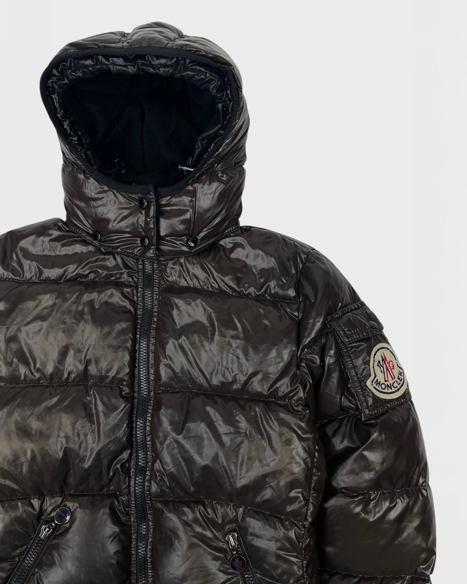 Moncler doudoune