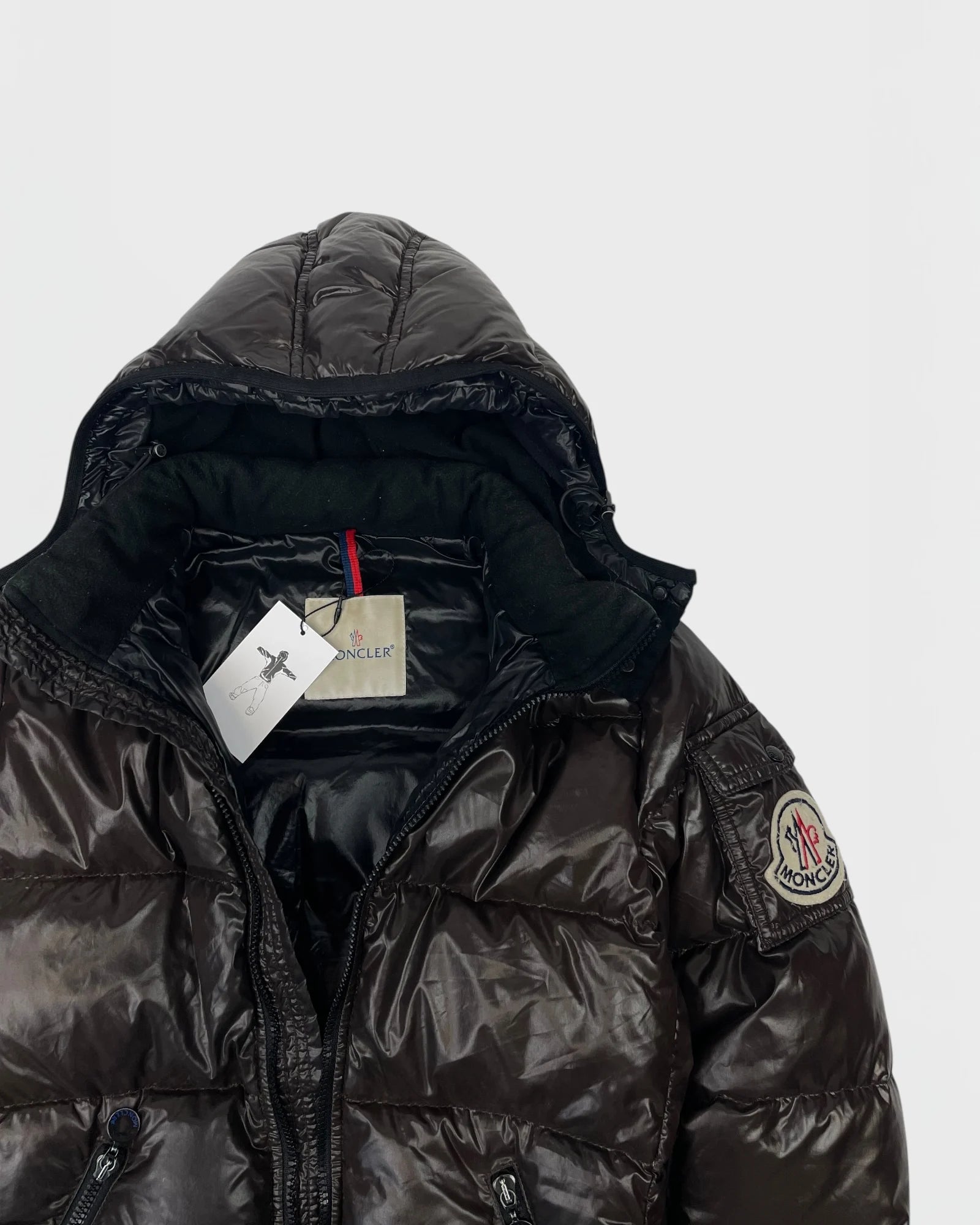 Moncler doudoune