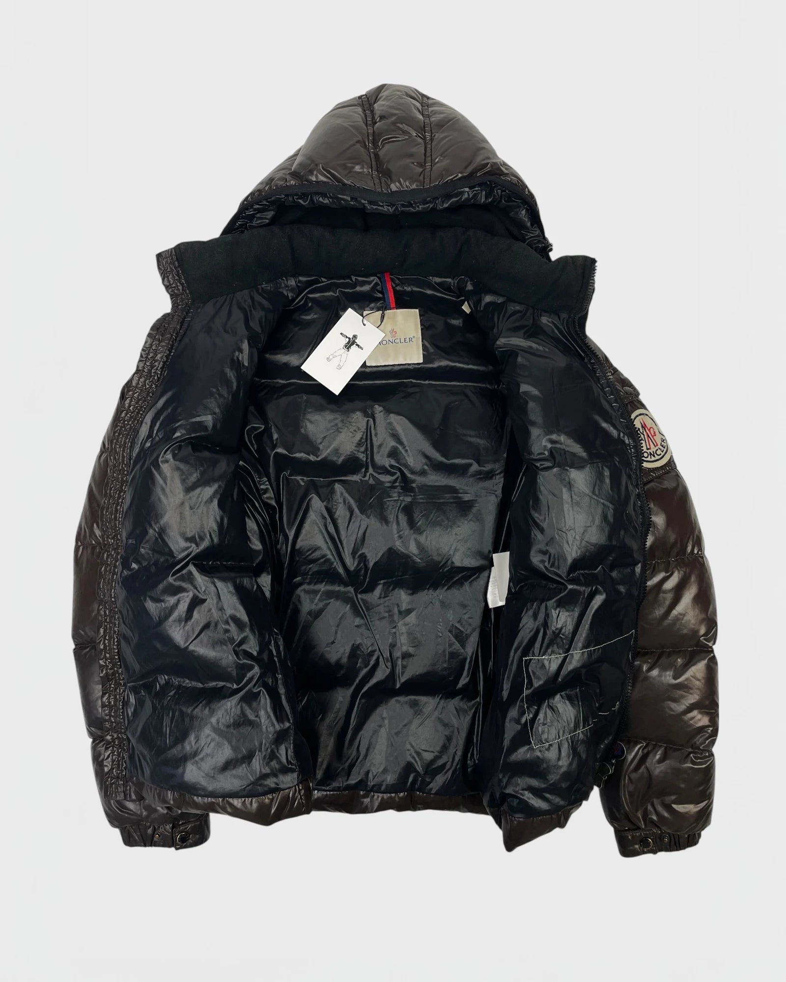 Moncler doudoune