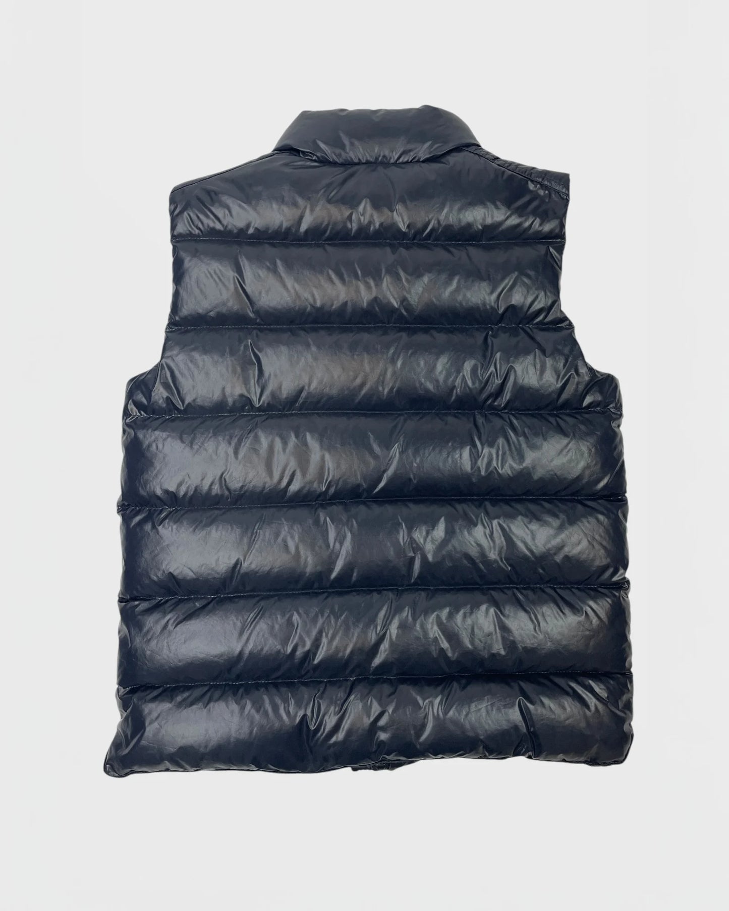 Moncler doudoune sans manches