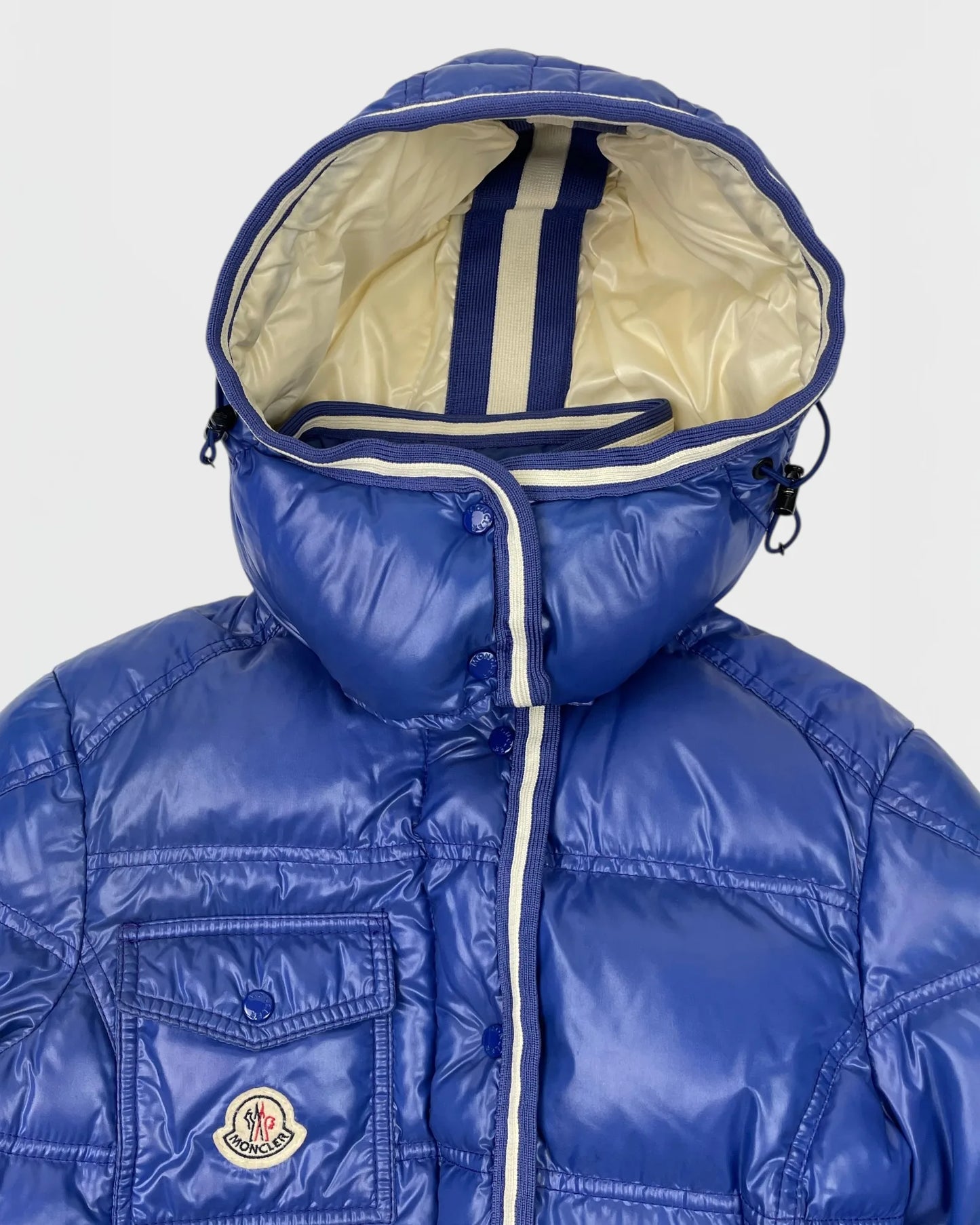 Moncler doudoune Montbeliard