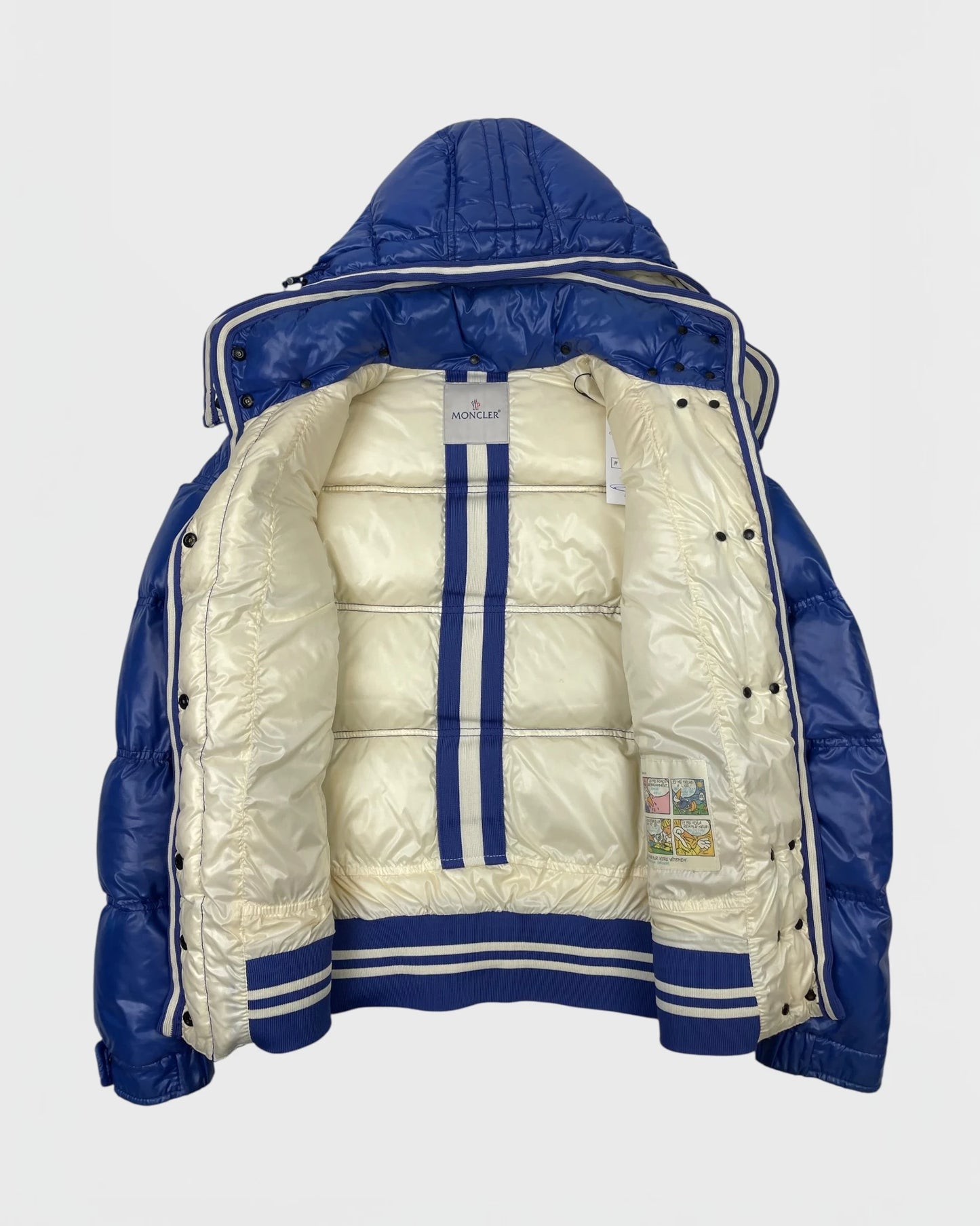 Moncler doudoune Montbeliard