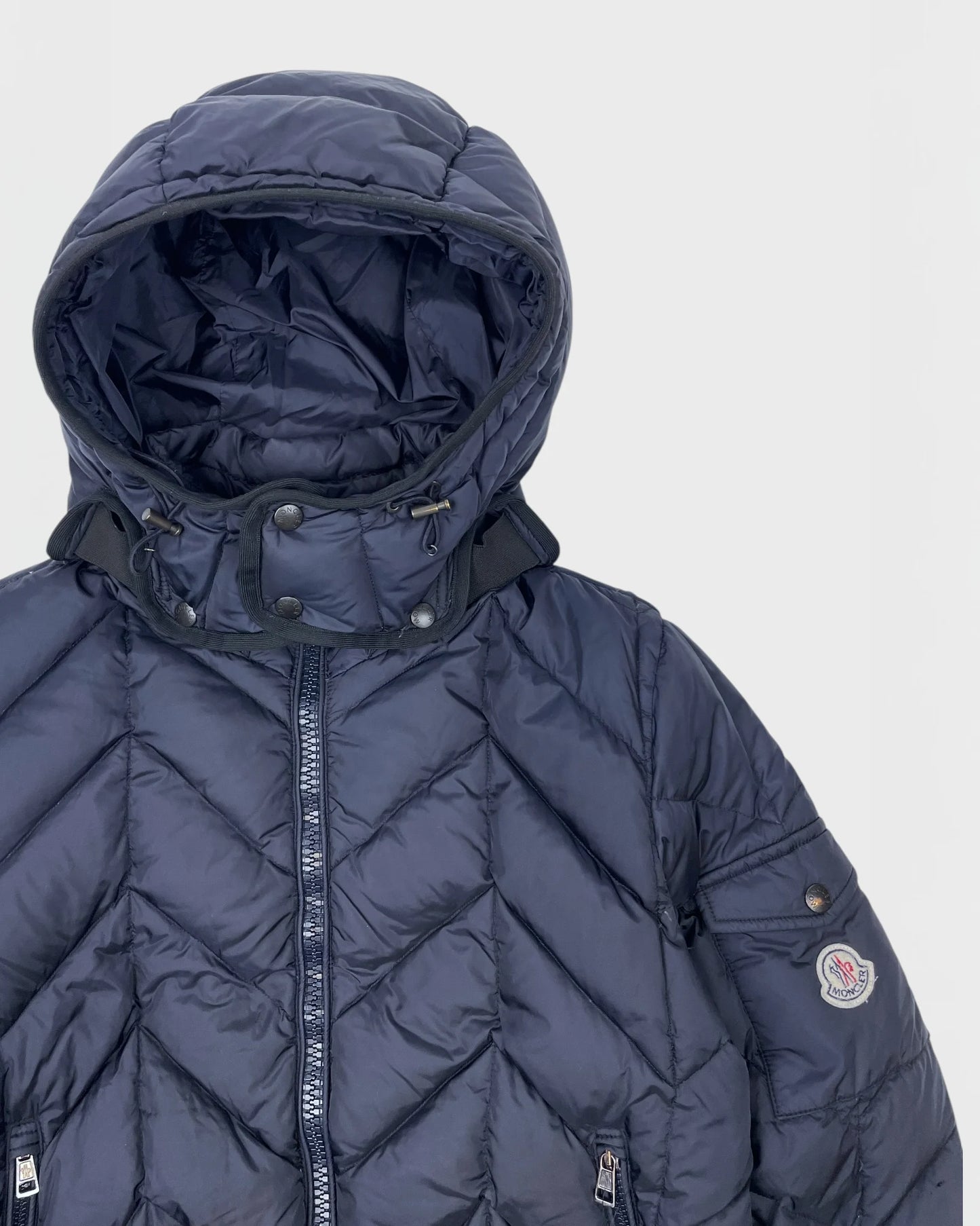 Moncler doudoune