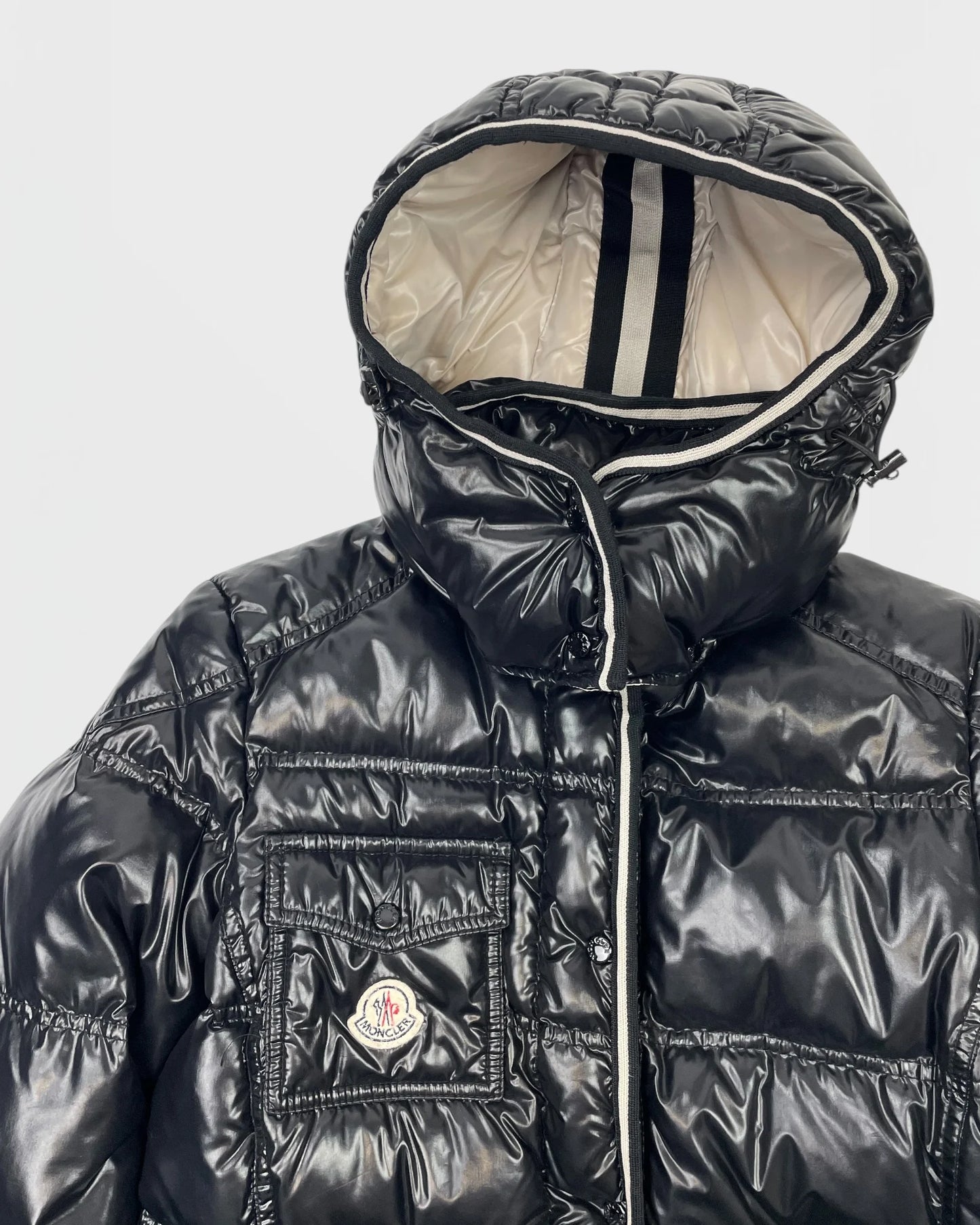 Moncler doudoune Montbeliard