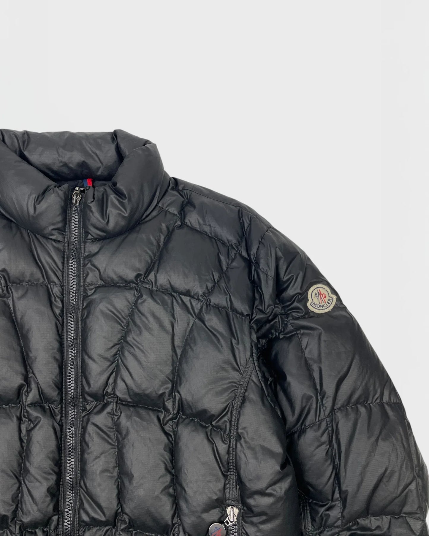 Moncler doudoune