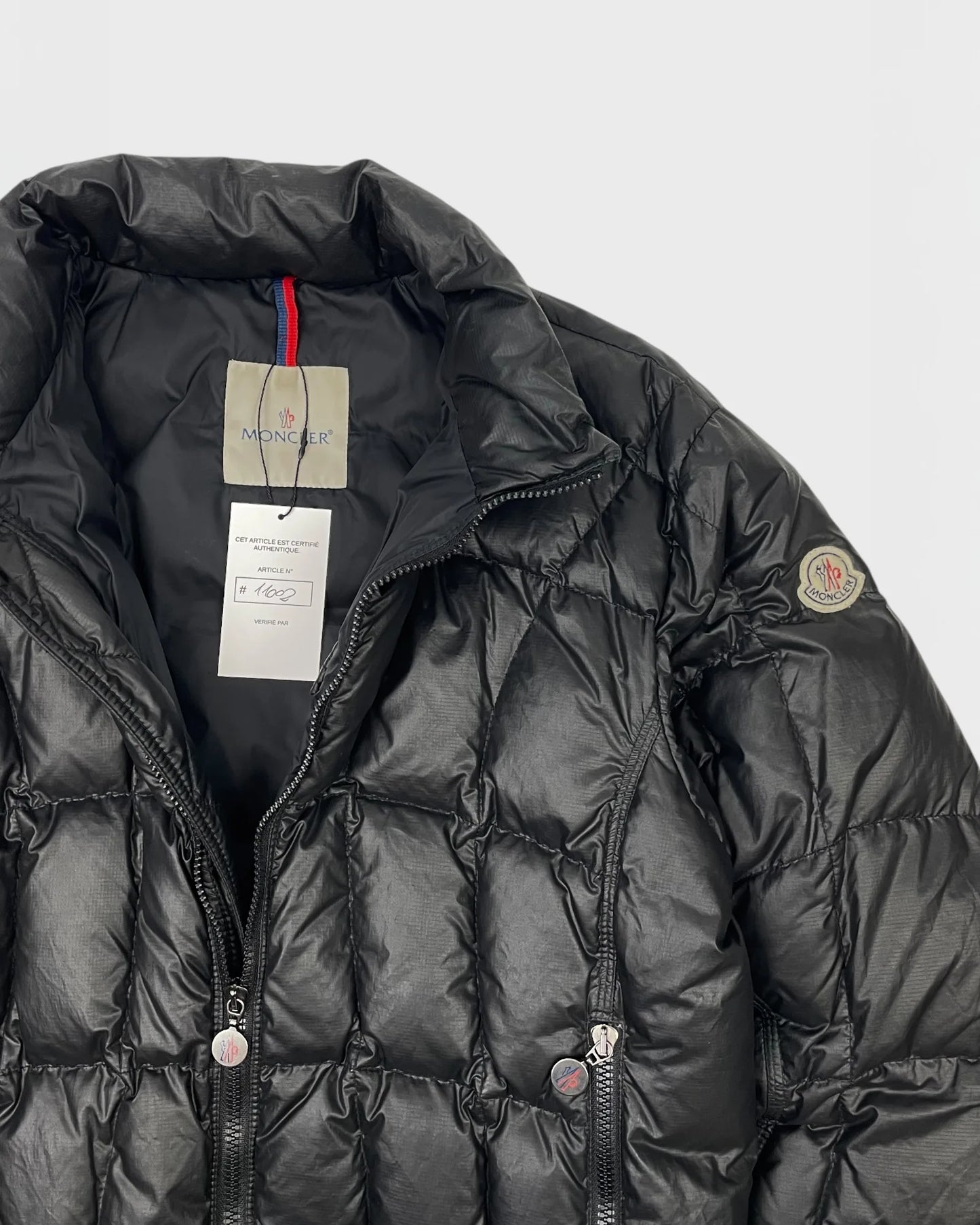 Moncler doudoune