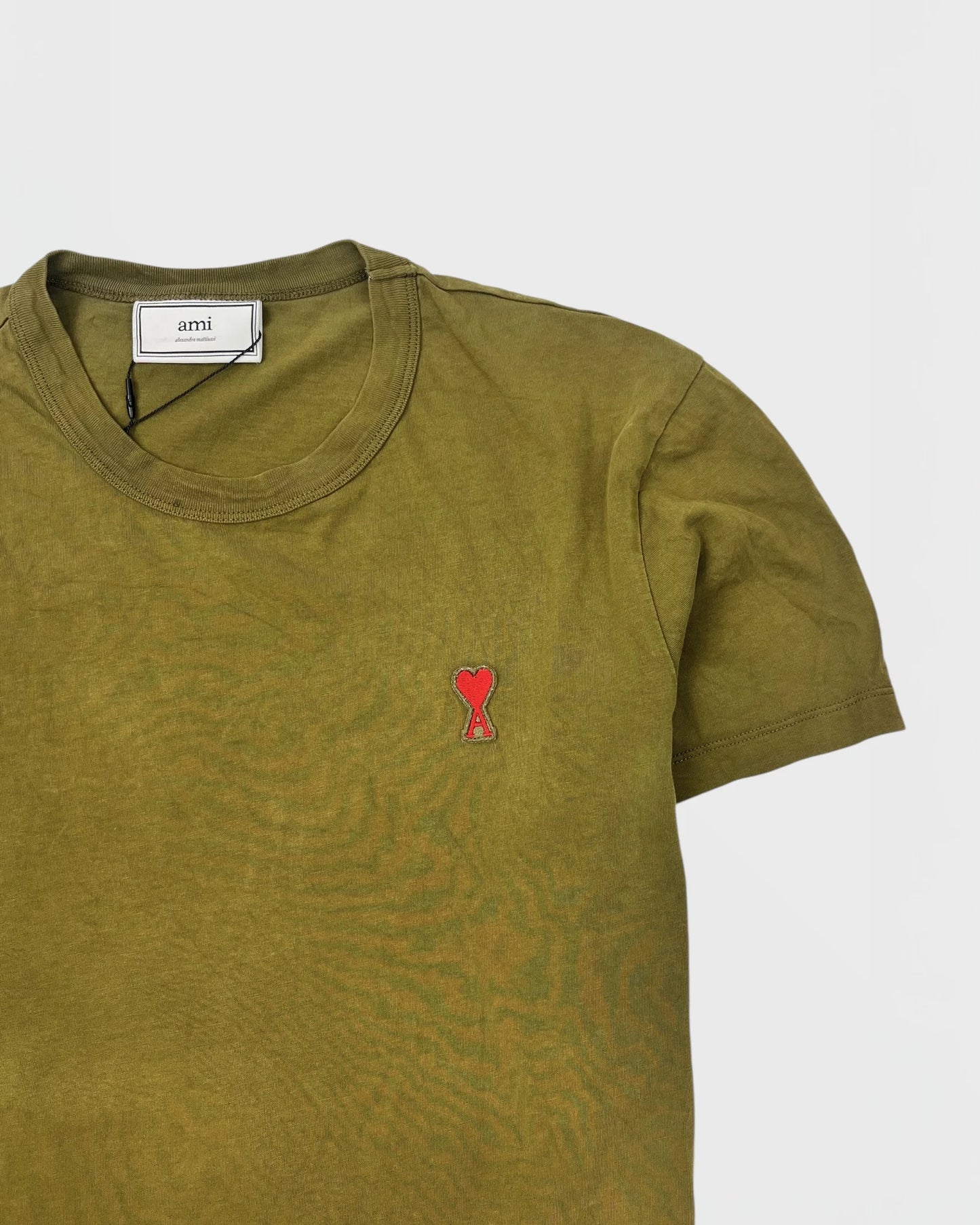 Ami Paris t-shirt
