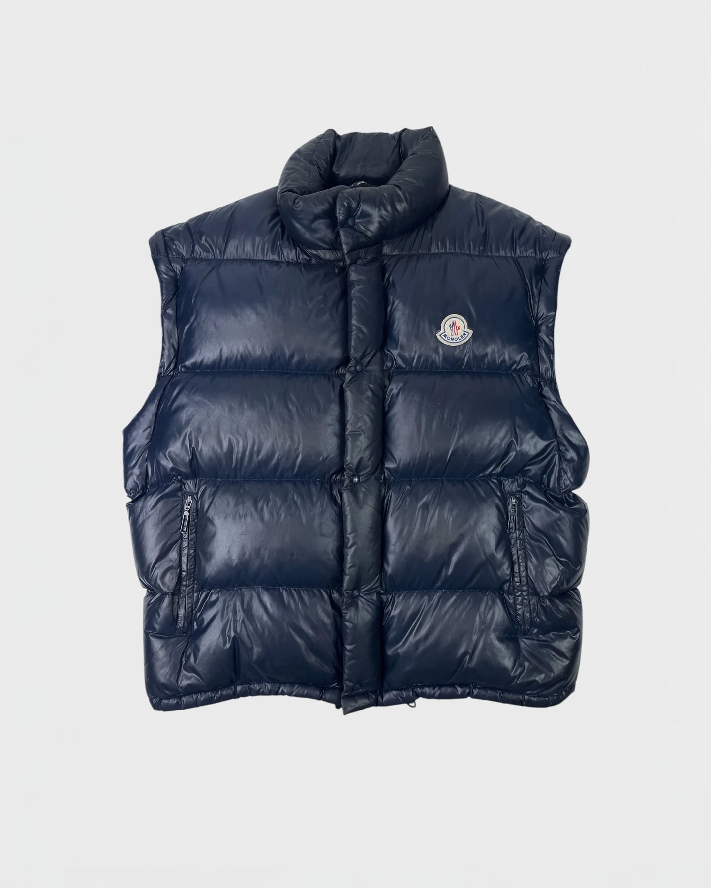 Moncler doudoune