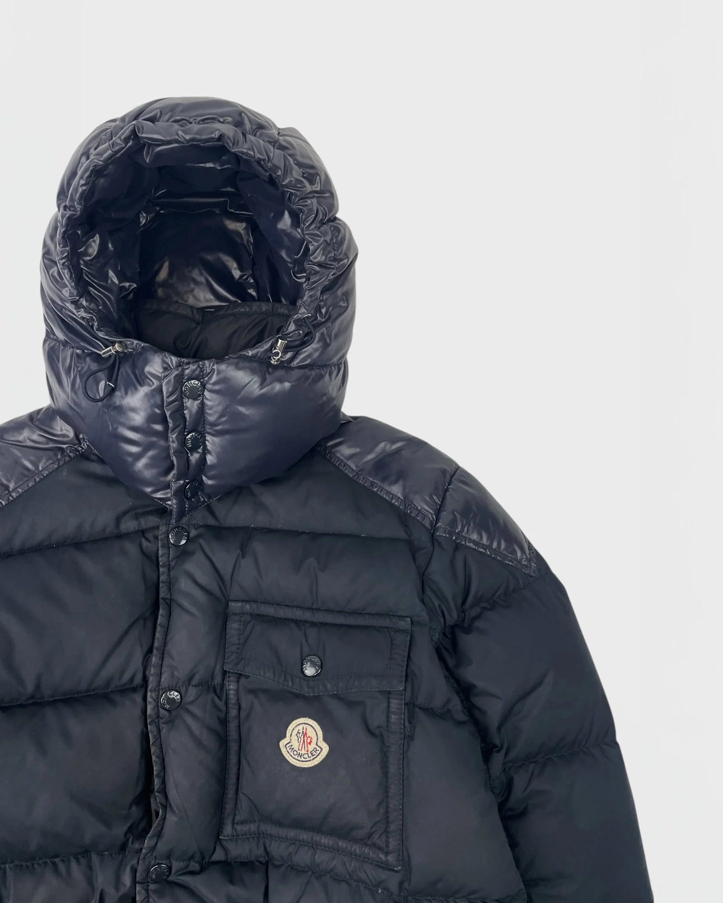 Moncler doudoune Montbeliard