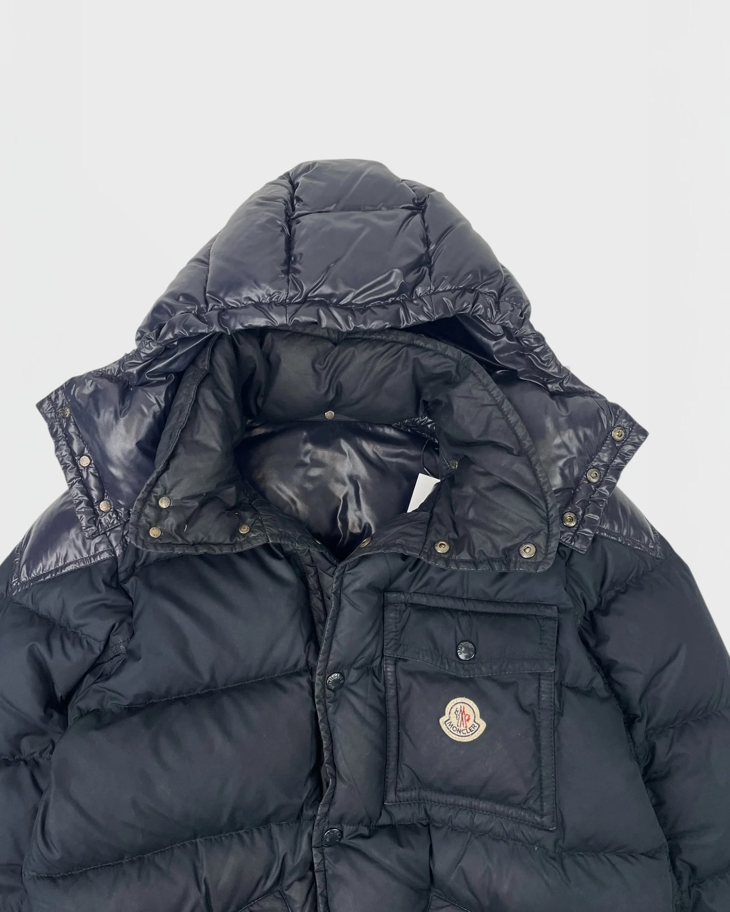 Moncler doudoune Montbeliard