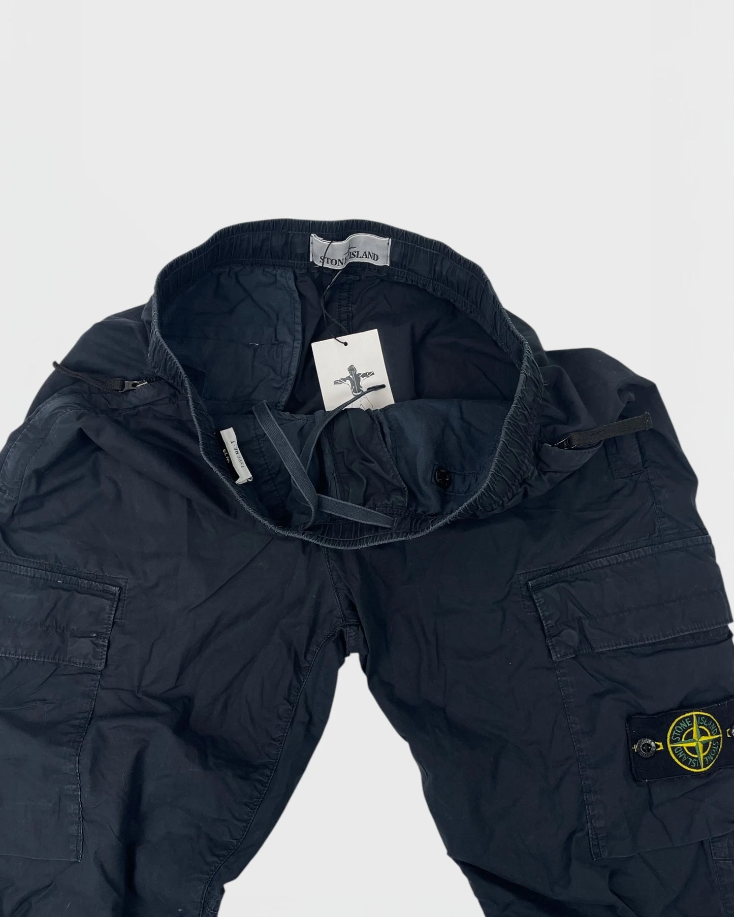 Stone Island pantalon cargo