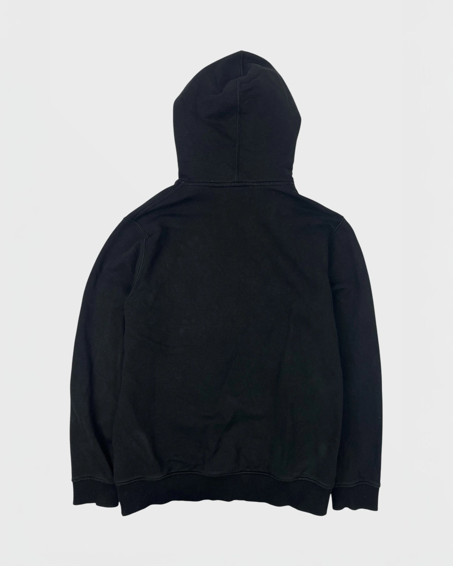 Burberry pull à capuche