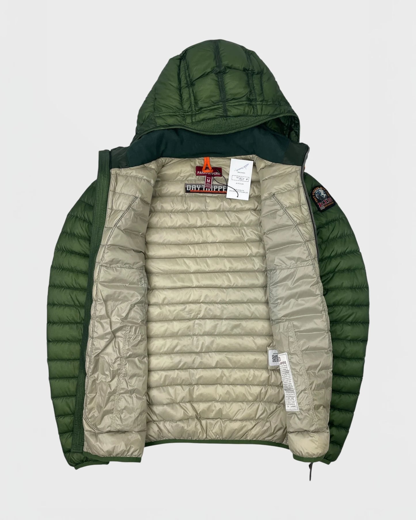 Parajumpers doudoune