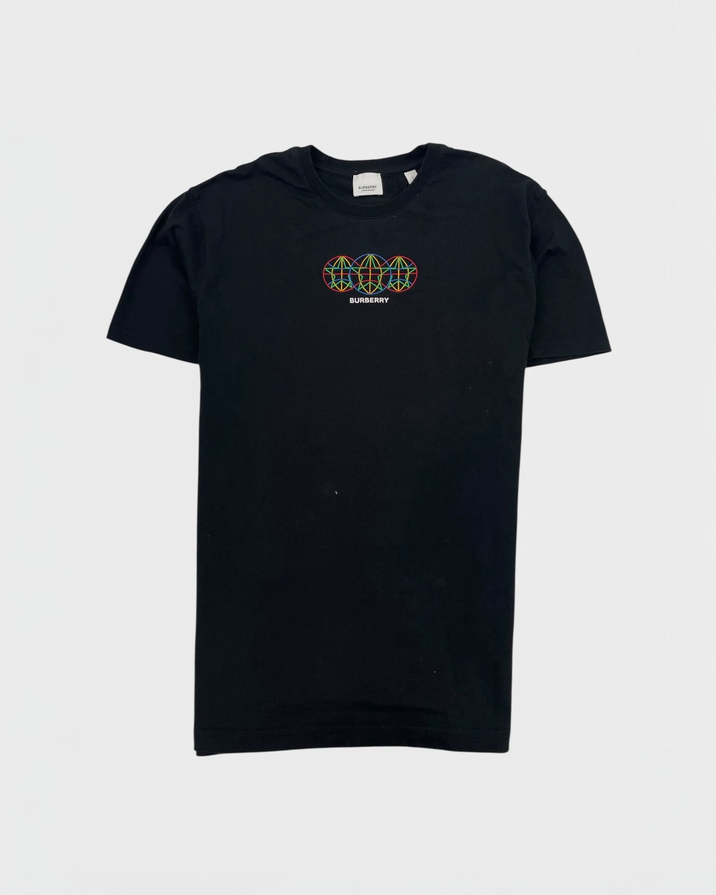 Burberry t-shirt