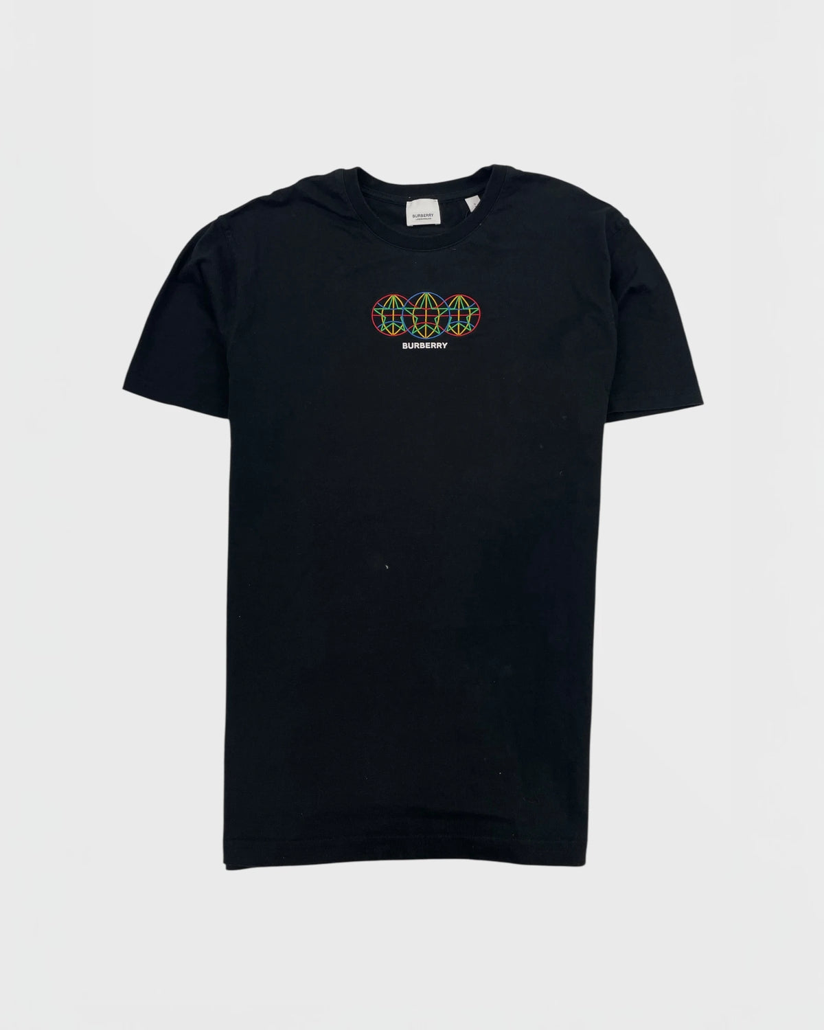 Burberry t-shirt S - The Reservery