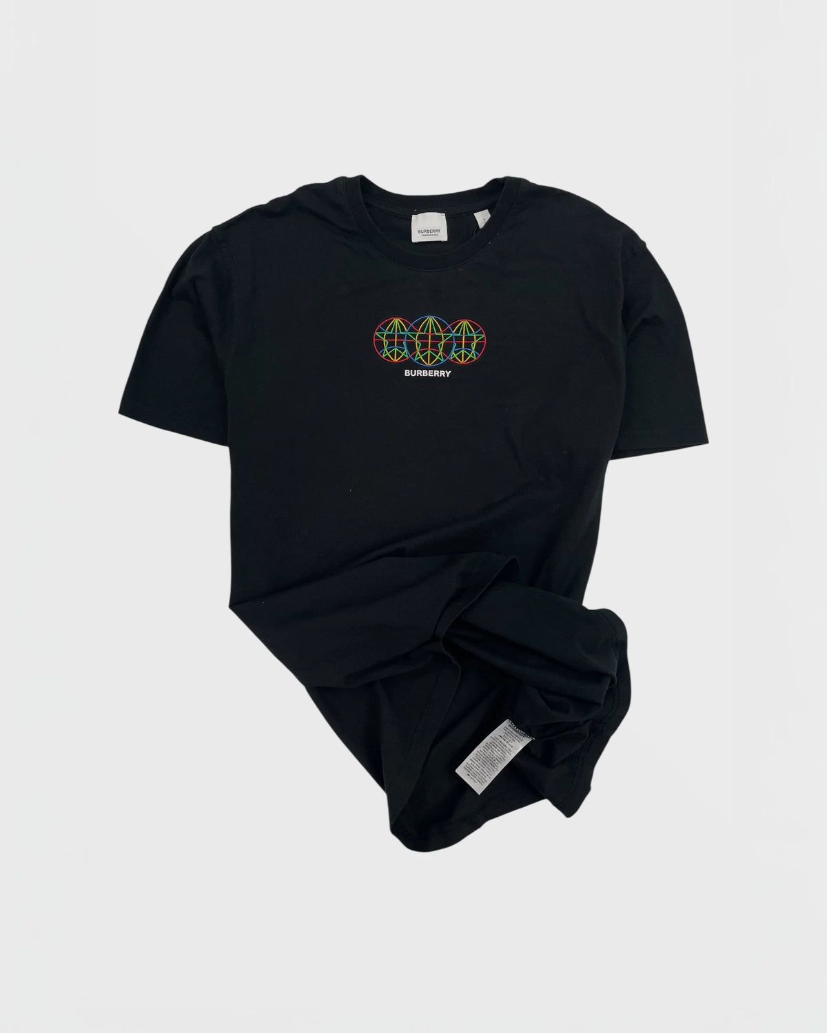 Burberry t-shirt S - The Reservery