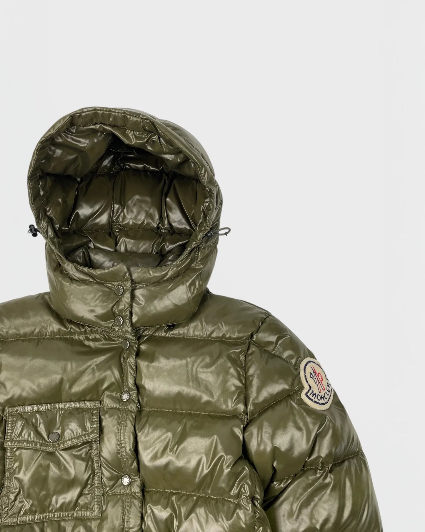 Moncler doudoune femme