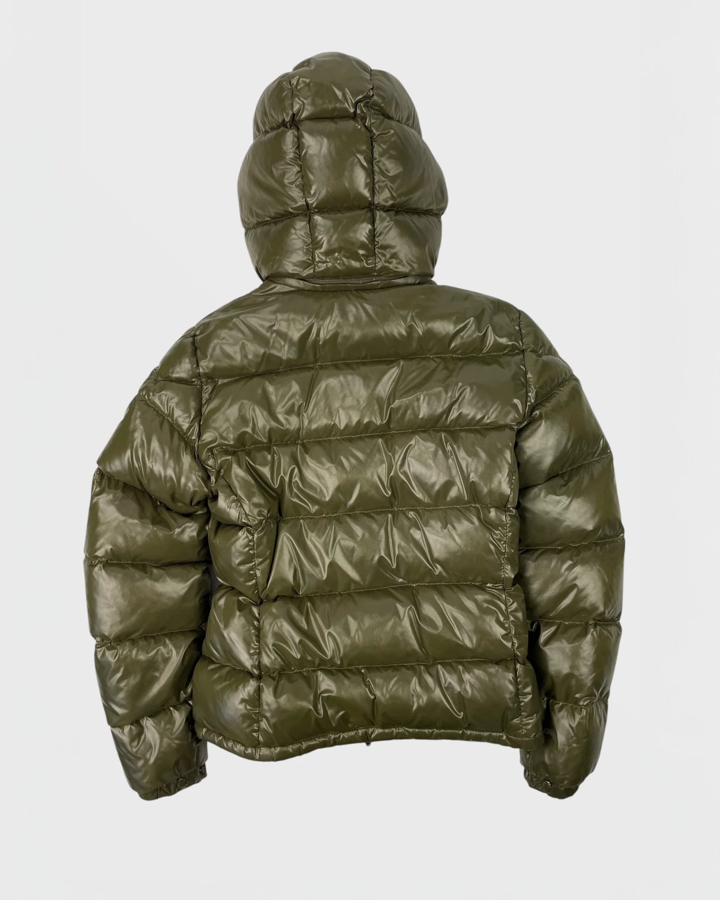 Moncler doudoune femme