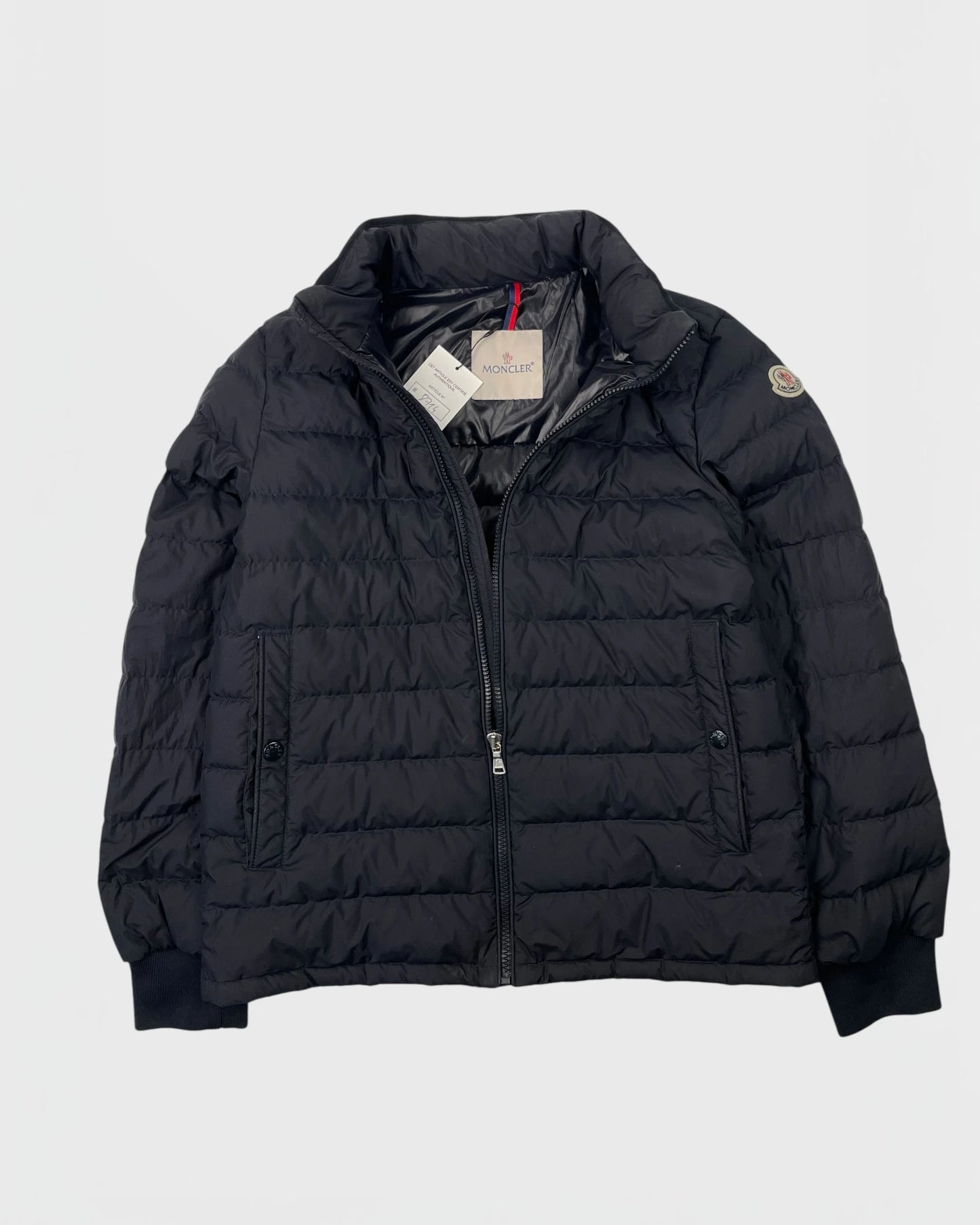 Moncler doudoune