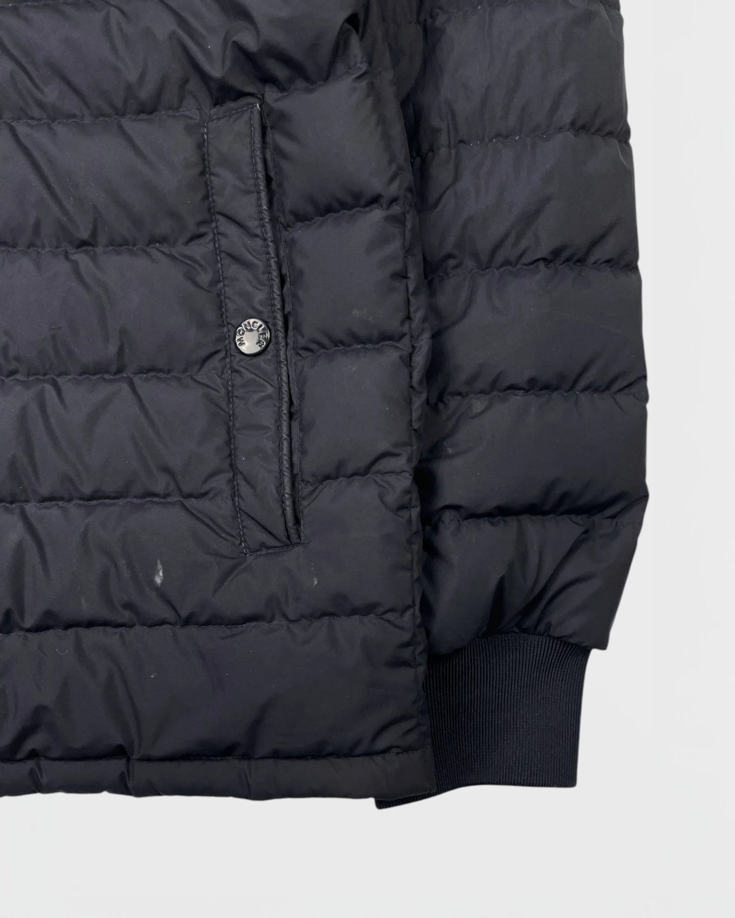 Moncler doudoune