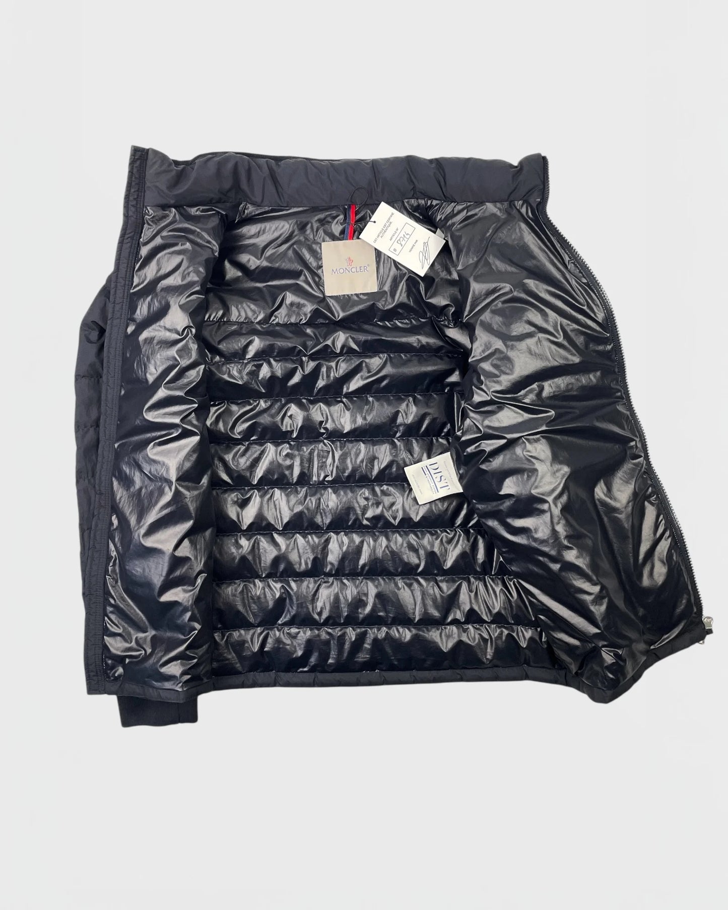 Moncler doudoune