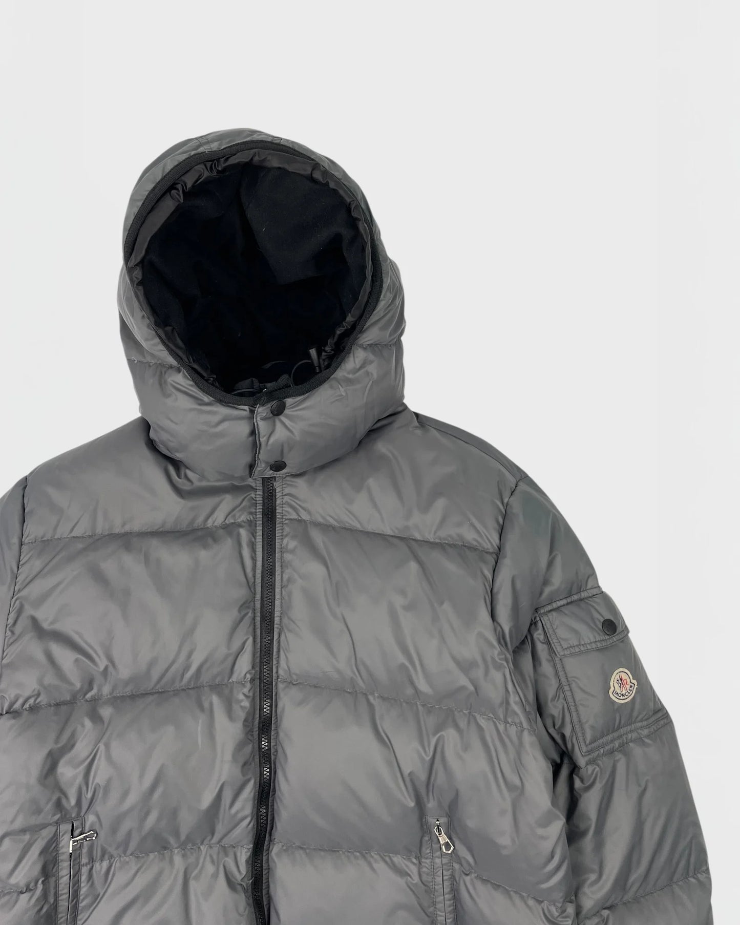 Moncler doudoune Maya vintage