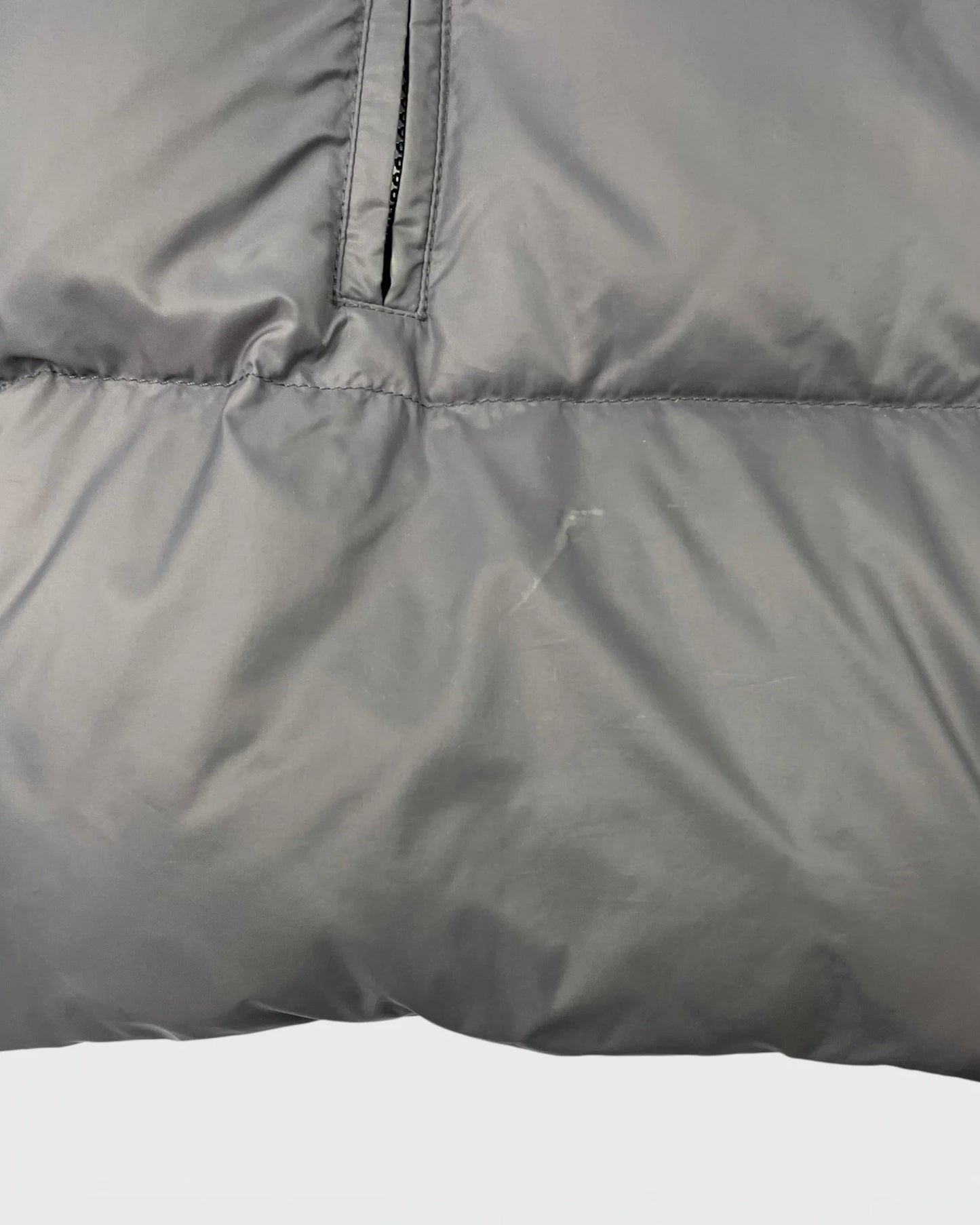 Moncler doudoune Maya vintage