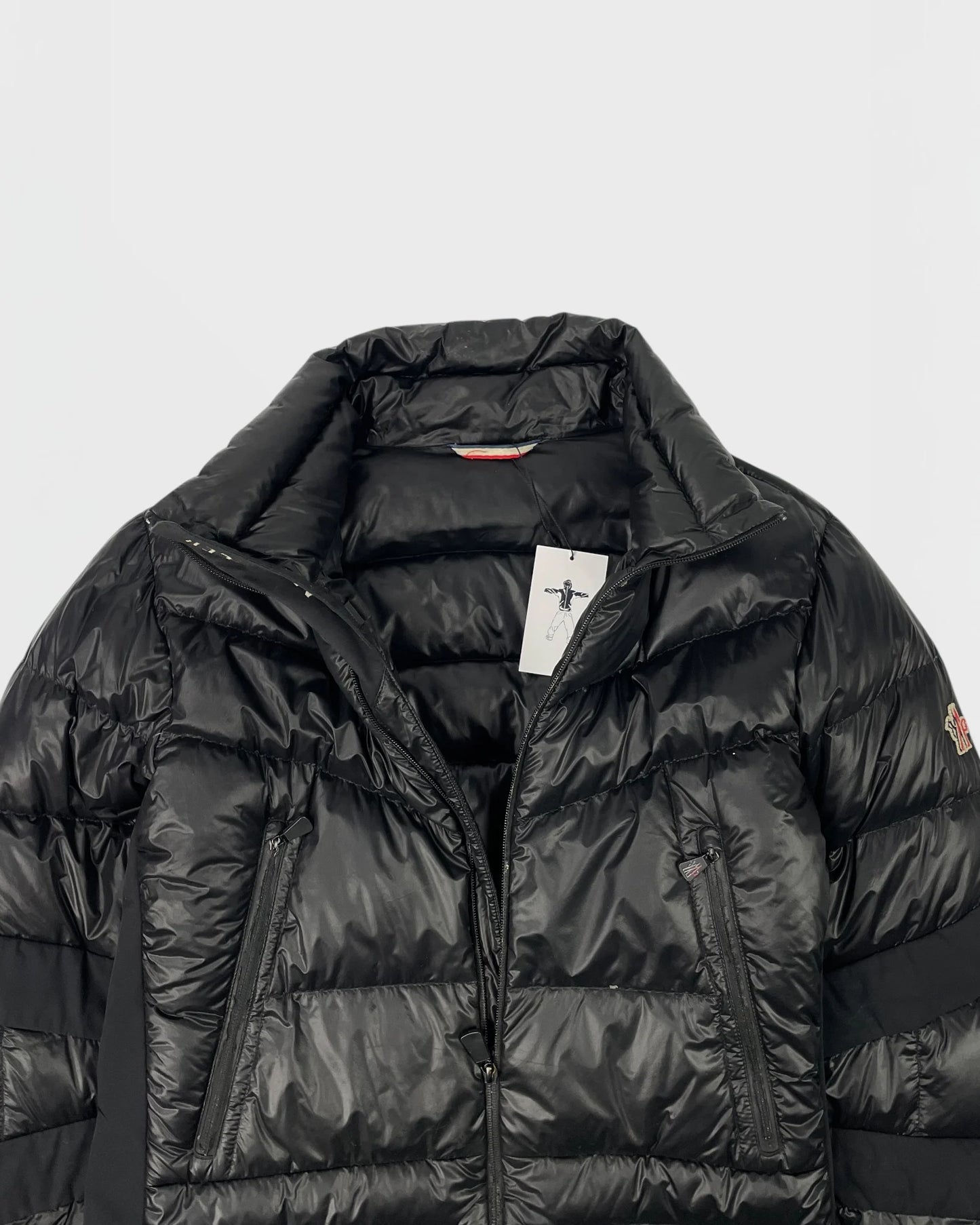 Moncler grenoble doudoune