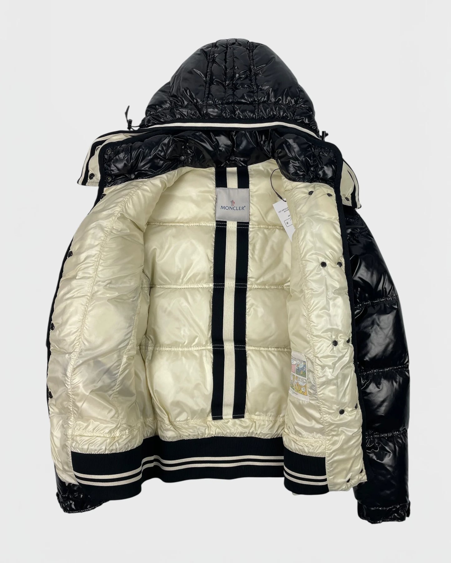 Moncler doudoune Montbeliard