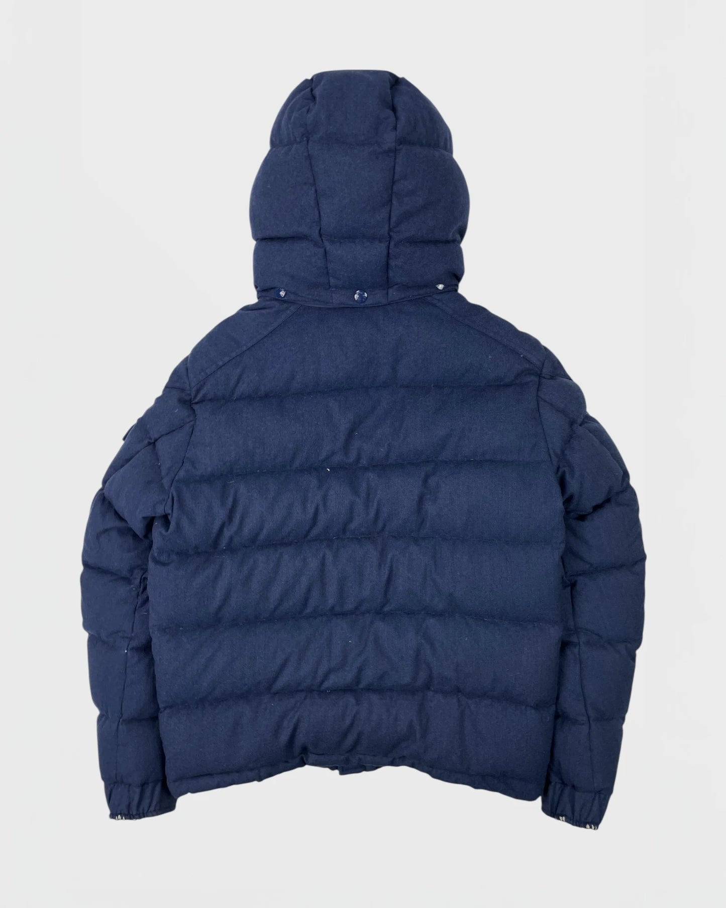 Moncler doudoune Maya Montgenèvre