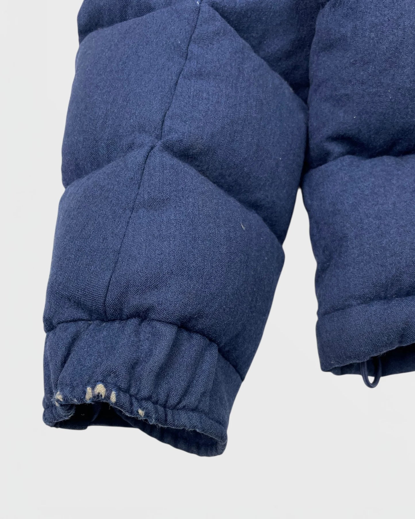 Moncler doudoune Maya Montgenèvre