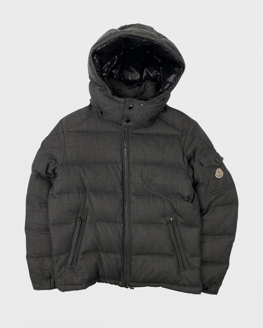 Moncler doudoune Maya Montgenèvre