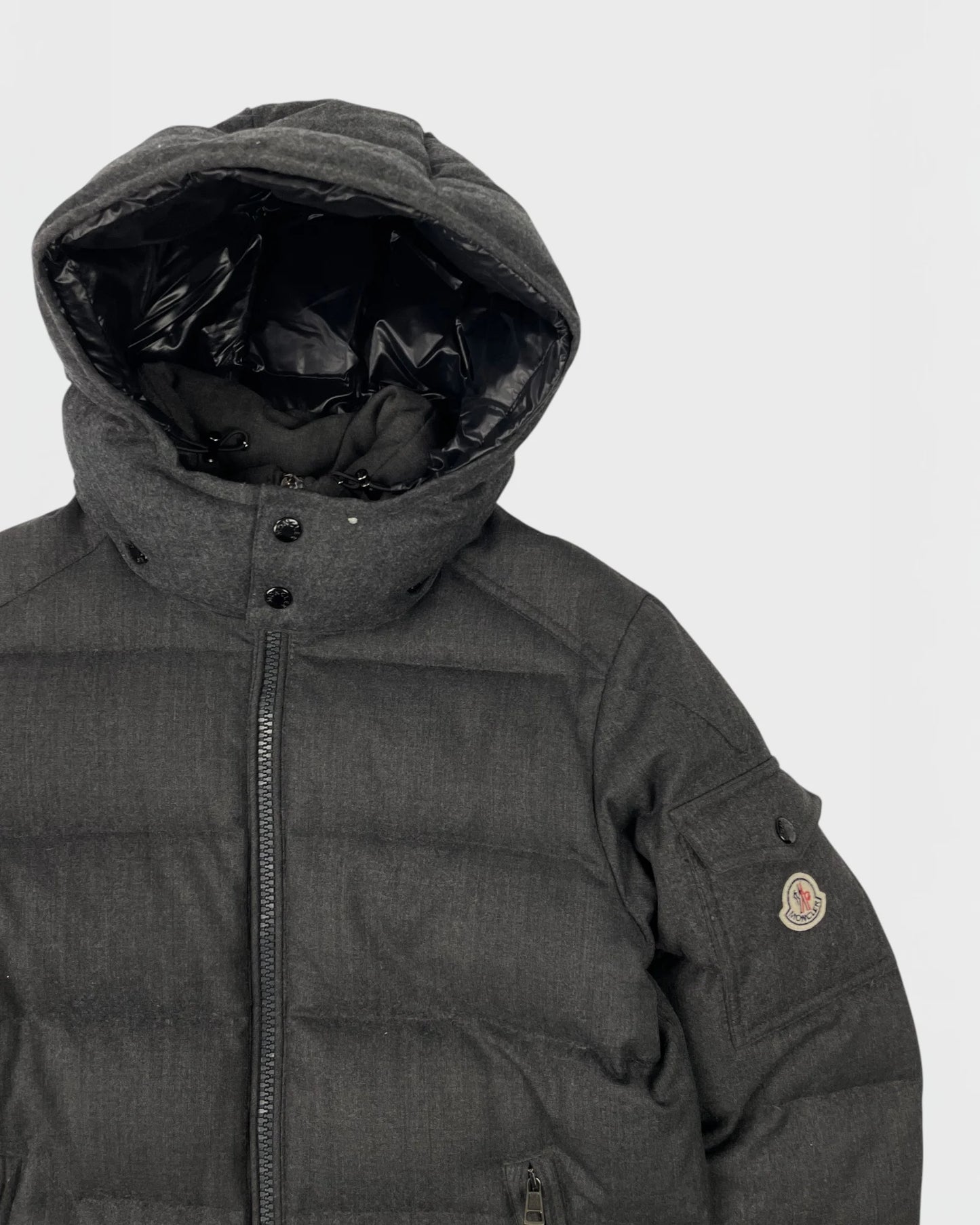 Moncler doudoune Maya Montgenèvre