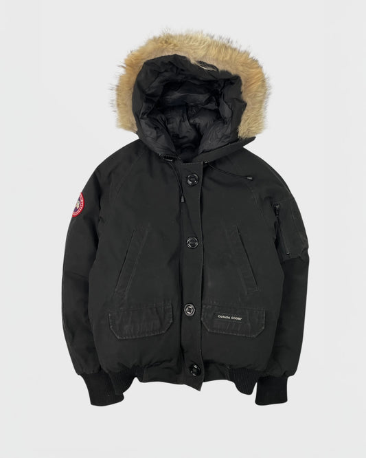 Canada Goose doudoune Chilliwack