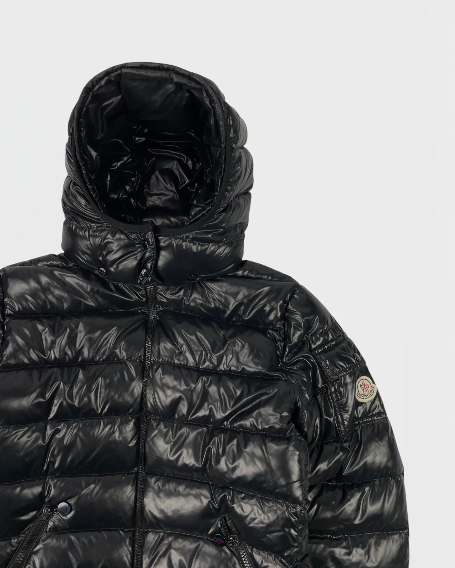 Moncler doudoune Maya femme
